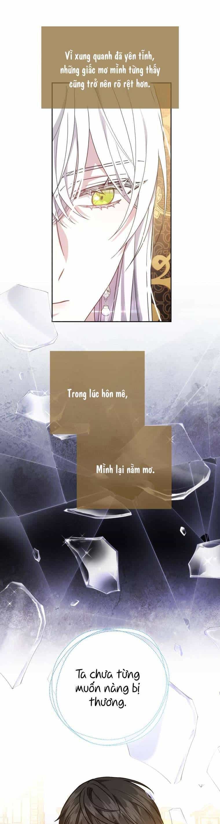 Cháu Trai Của Nam Chính Rất Thích Tôi - Chương 54 - ảnh 15