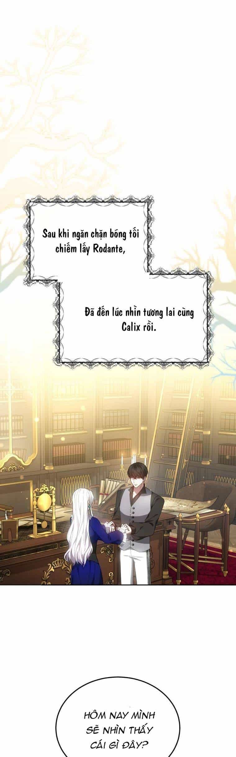 Cháu Trai Của Nam Chính Rất Thích Tôi - Chương 54 - ảnh 44