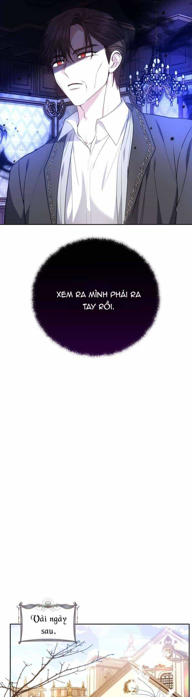 Cháu Trai Của Nam Chính Rất Thích Tôi - Chương 54 - ảnh 9