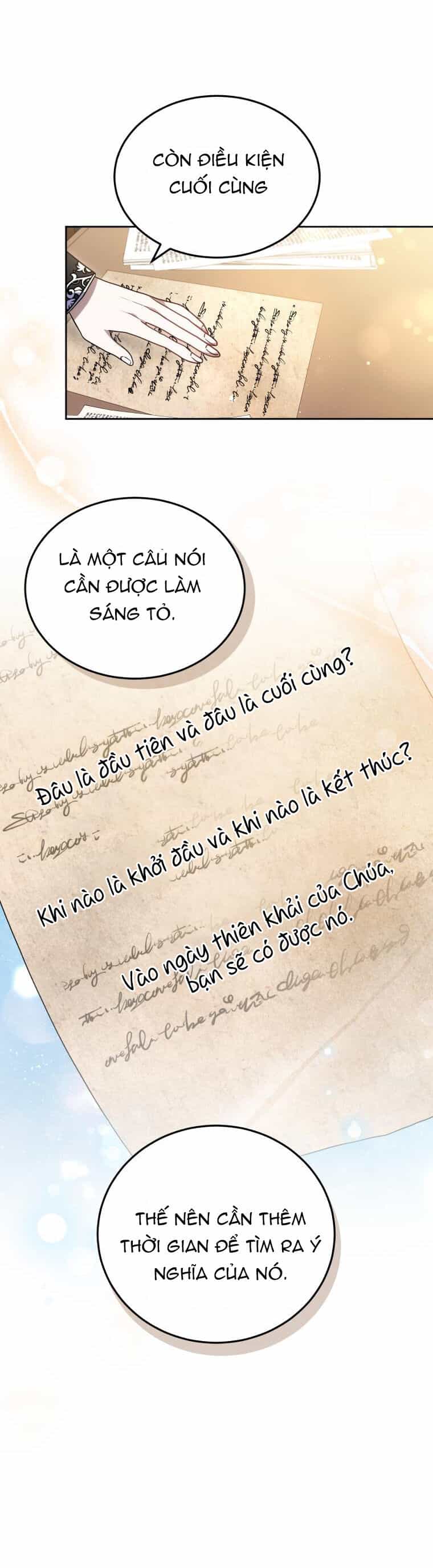 Cháu Trai Của Nam Chính Rất Thích Tôi - Chương 55 - ảnh 38