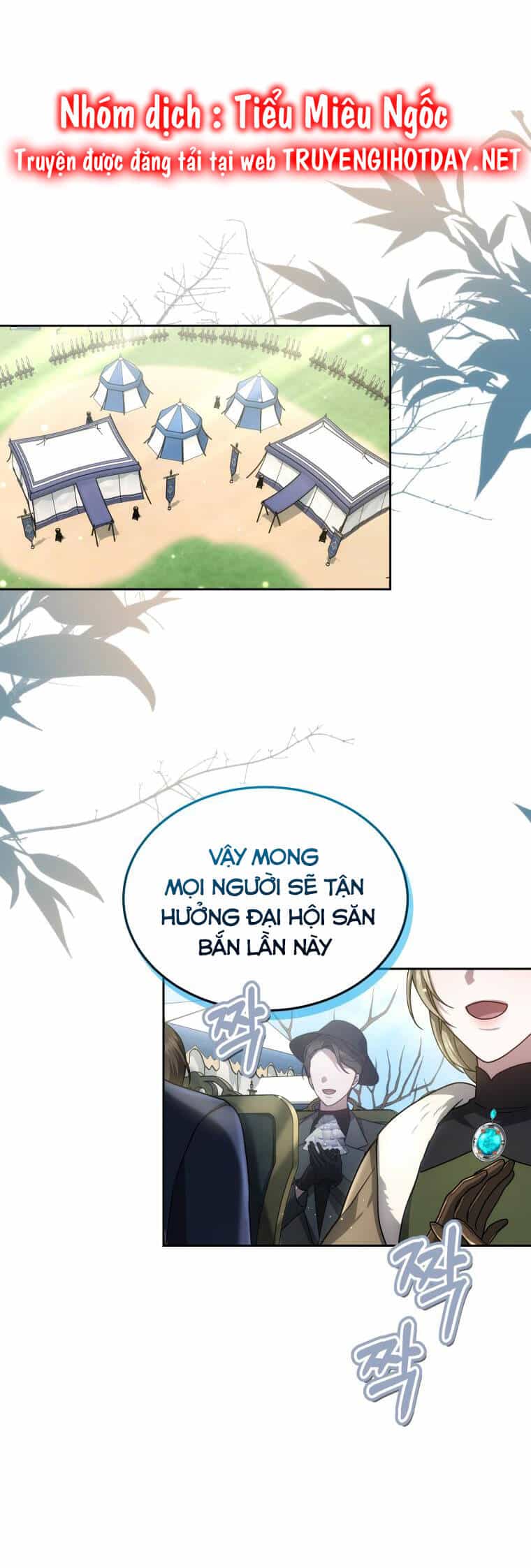 Cháu Trai Của Nam Chính Rất Thích Tôi - Chương 57 - ảnh 3