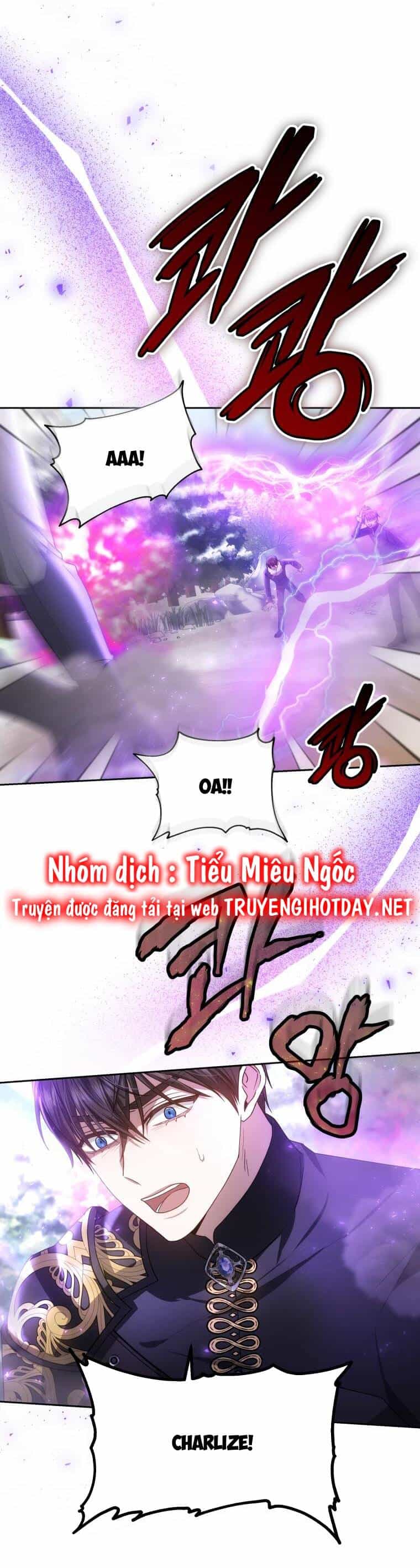 Cháu Trai Của Nam Chính Rất Thích Tôi - Chương 57 - ảnh 32