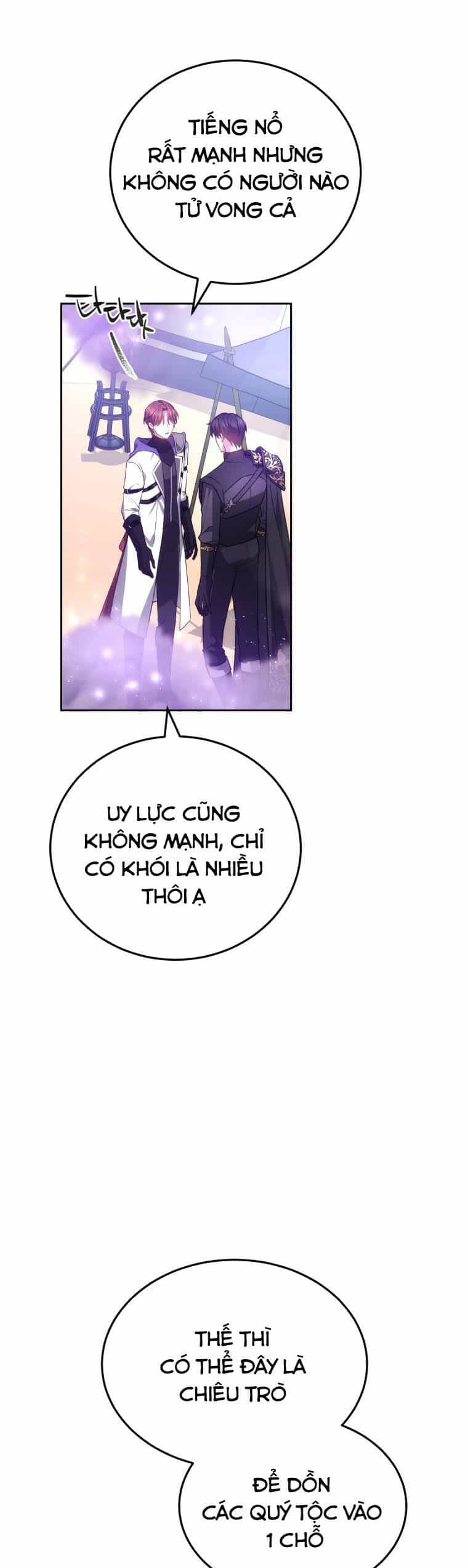 Cháu Trai Của Nam Chính Rất Thích Tôi - Chương 57 - ảnh 49