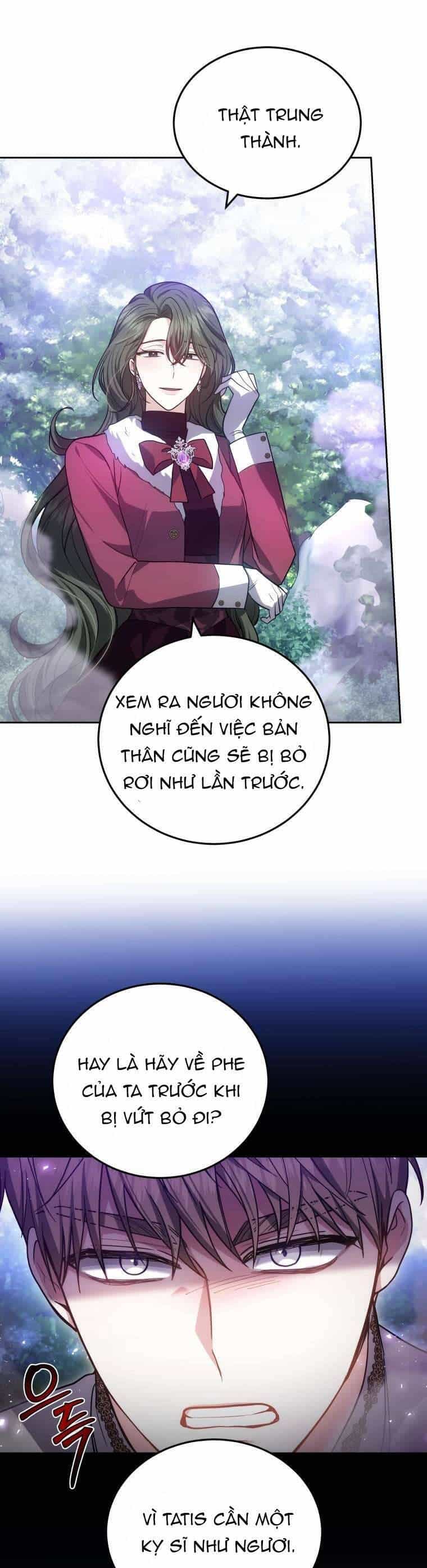 Cháu Trai Của Nam Chính Rất Thích Tôi - Chương 58 - ảnh 19