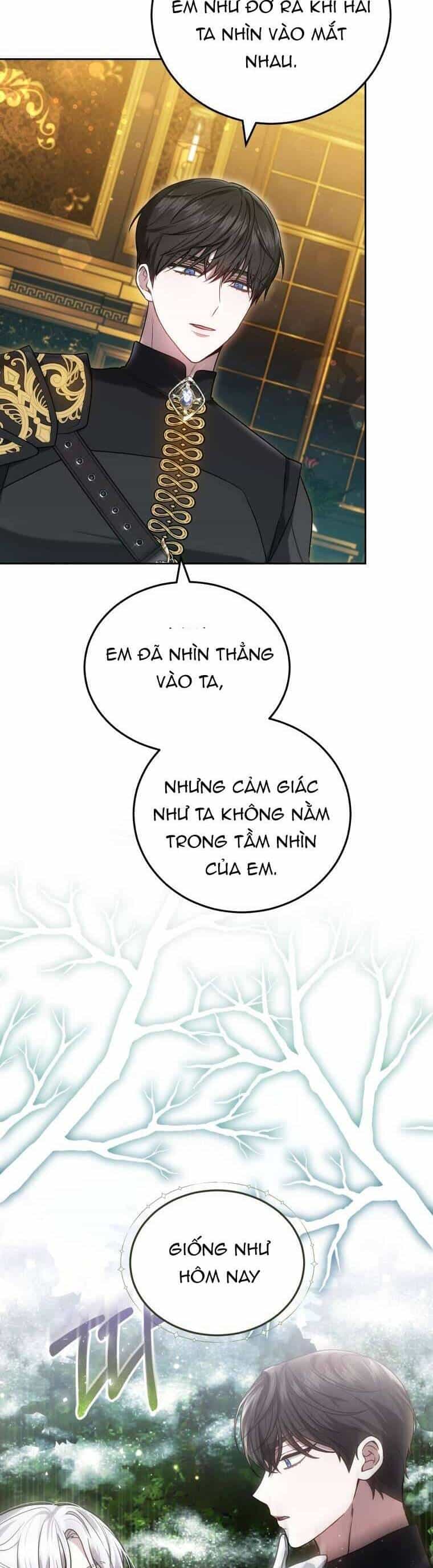 Cháu Trai Của Nam Chính Rất Thích Tôi - Chương 59 - ảnh 37