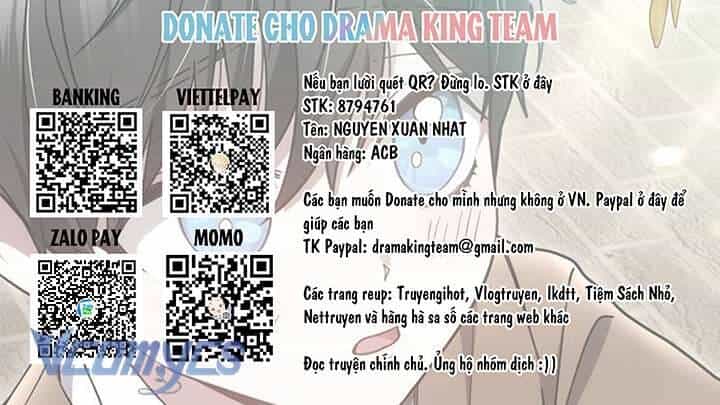 Cháu Trai Của Nam Chính Rất Thích Tôi - Chương 60 - ảnh 48