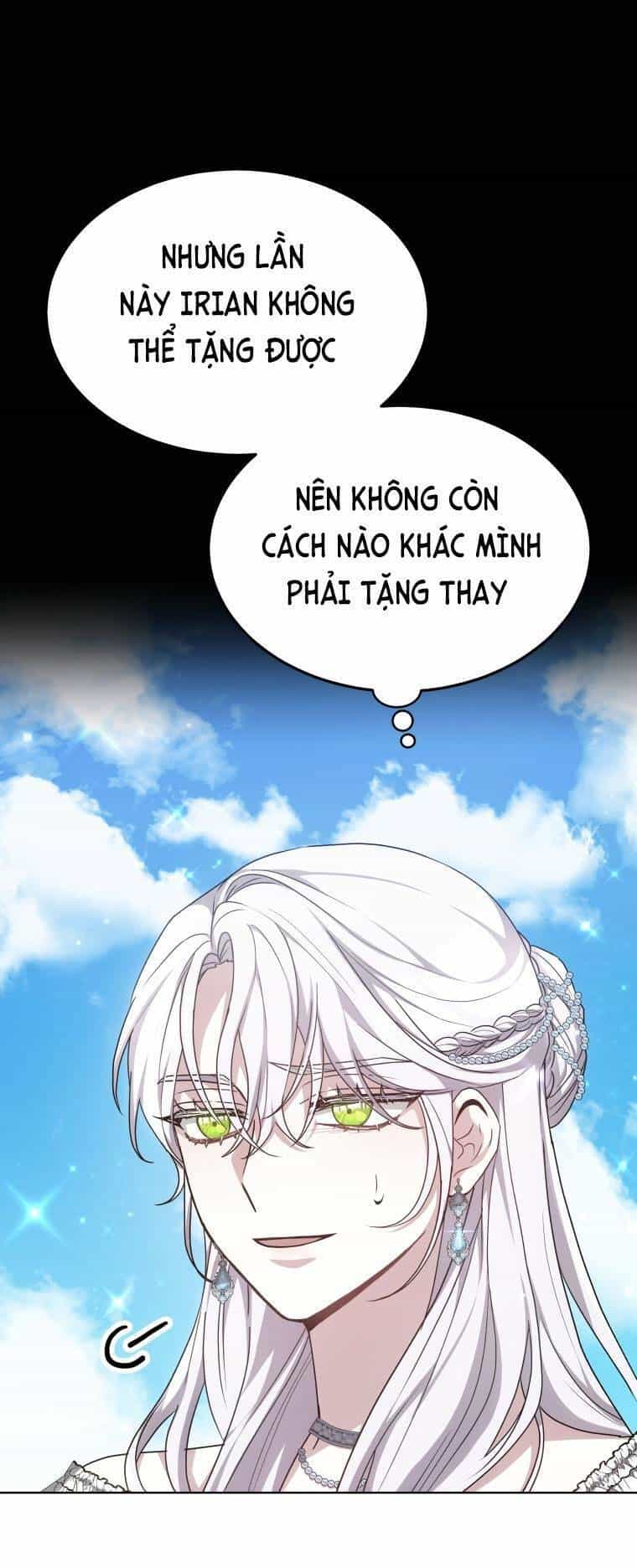 Cháu Trai Của Nam Chính Rất Thích Tôi - Chương 6 - ảnh 27