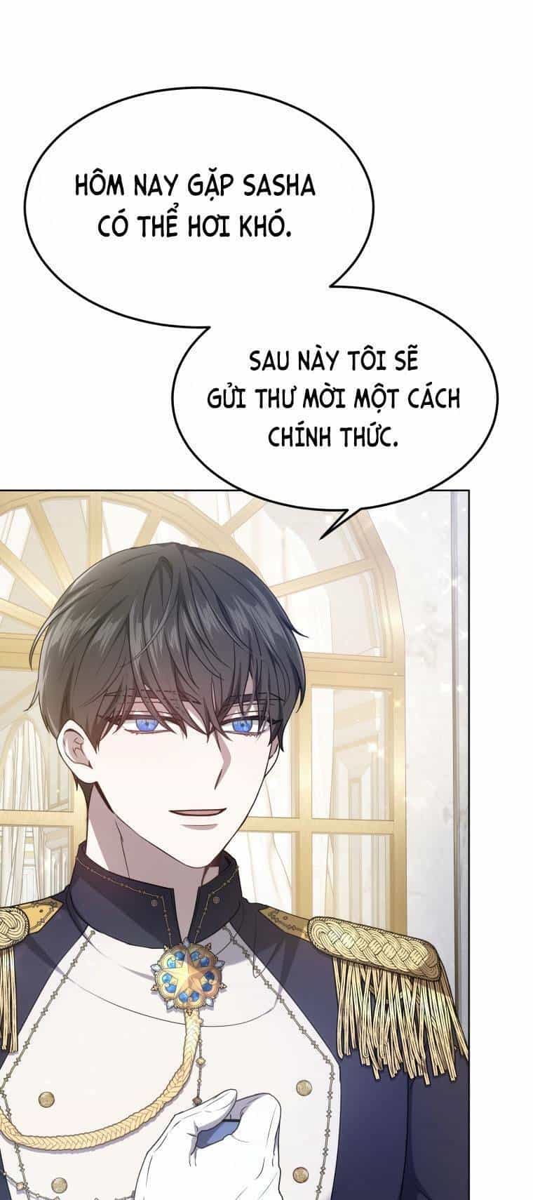 Cháu Trai Của Nam Chính Rất Thích Tôi - Chương 6 - ảnh 38