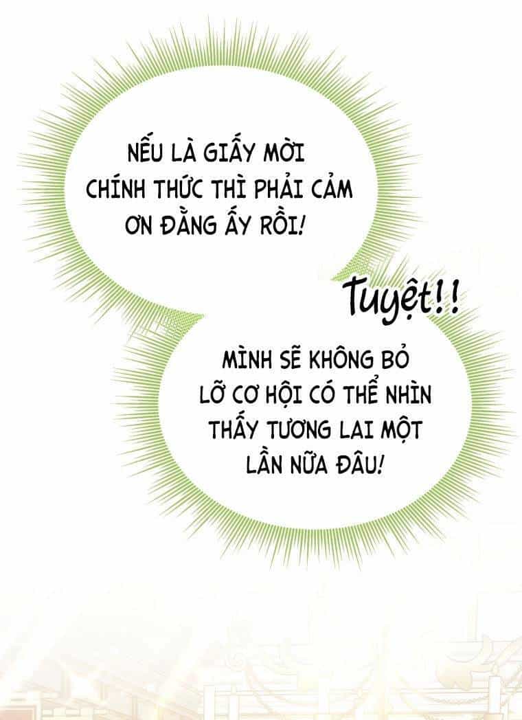 Cháu Trai Của Nam Chính Rất Thích Tôi - Chương 6 - ảnh 42