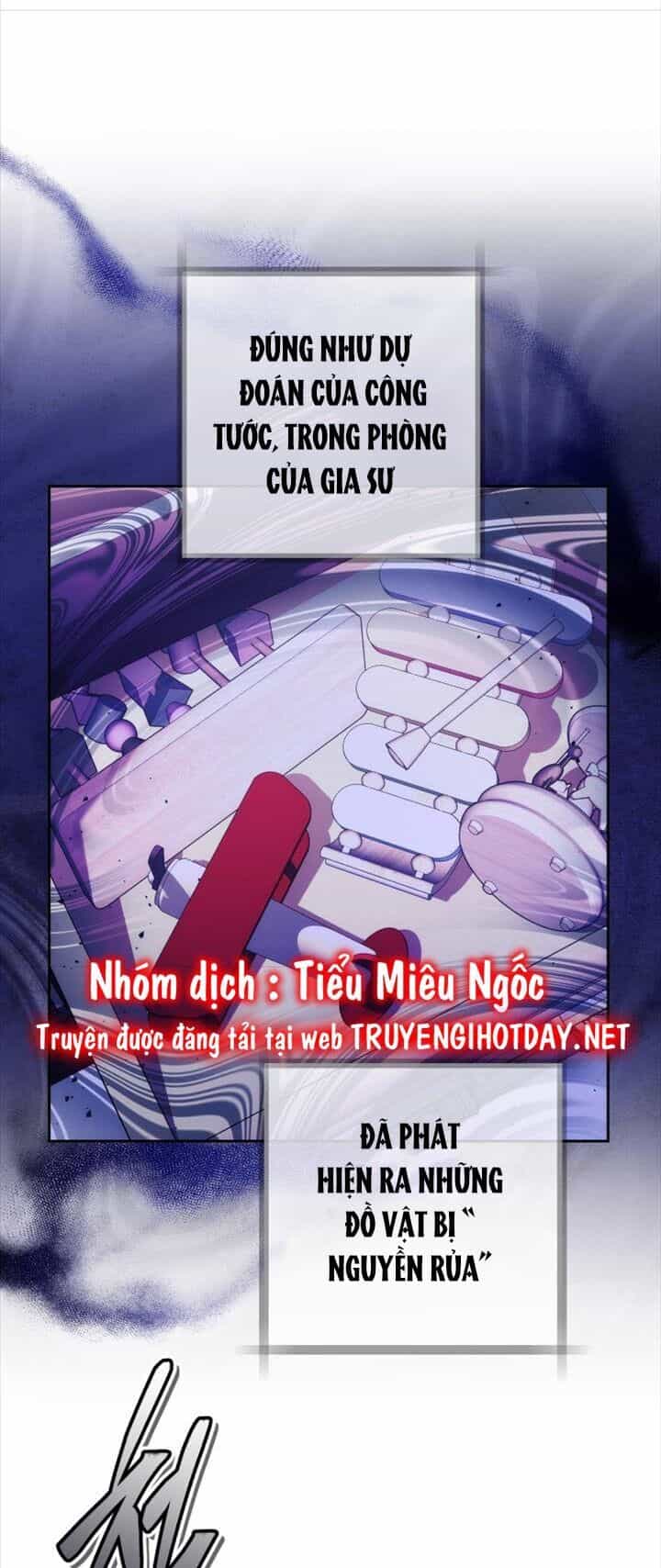 Cháu Trai Của Nam Chính Rất Thích Tôi - Chương 61 - ảnh 10