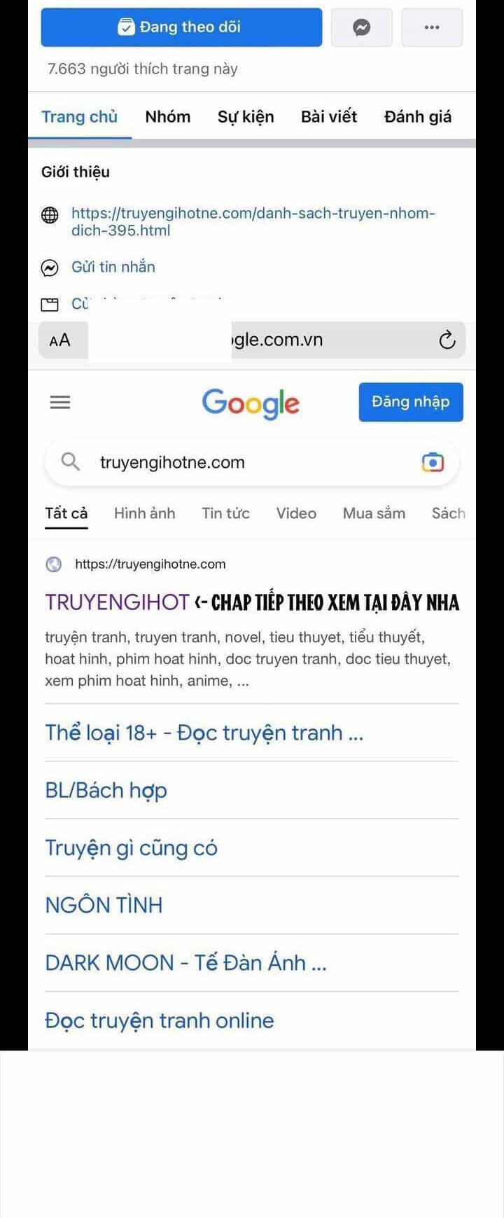Cháu Trai Của Nam Chính Rất Thích Tôi - Chương 61 - ảnh 2