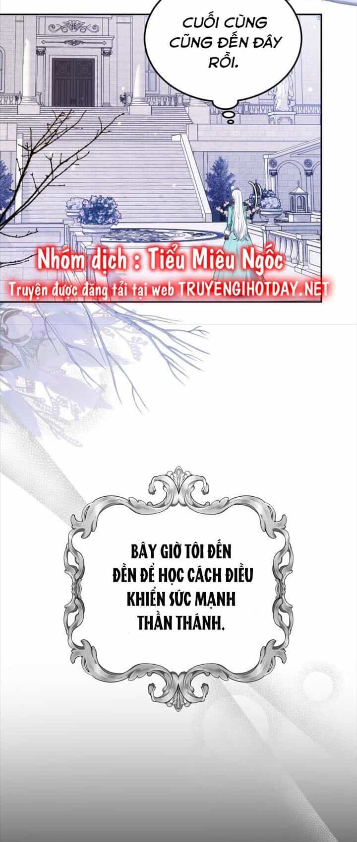 Cháu Trai Của Nam Chính Rất Thích Tôi - Chương 61 - ảnh 22