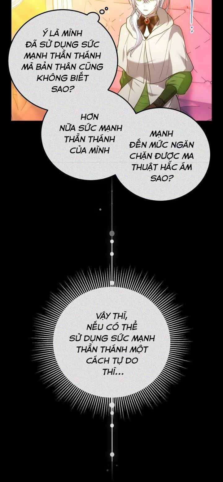 Cháu Trai Của Nam Chính Rất Thích Tôi - Chương 61 - ảnh 27
