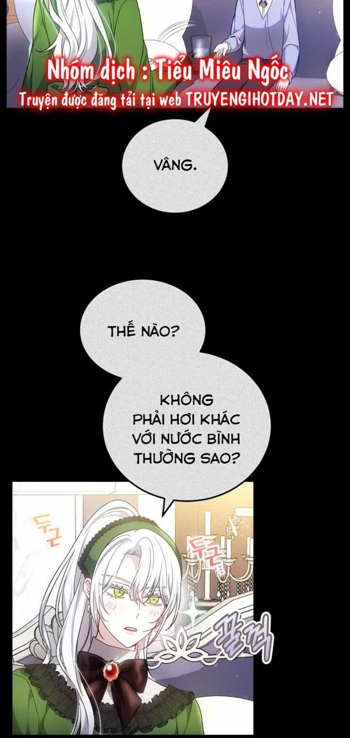 Cháu Trai Của Nam Chính Rất Thích Tôi - Chương 61 - ảnh 34