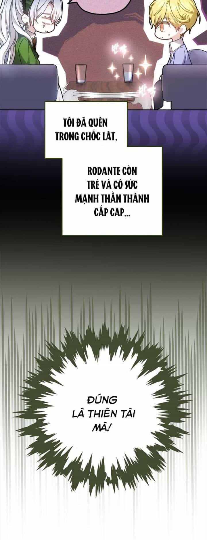 Cháu Trai Của Nam Chính Rất Thích Tôi - Chương 61 - ảnh 36