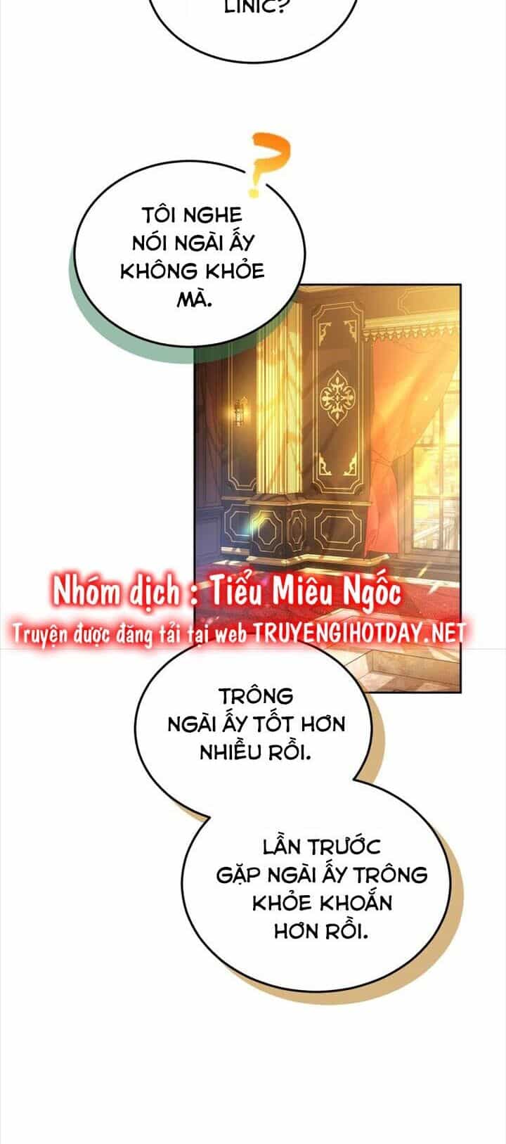 Cháu Trai Của Nam Chính Rất Thích Tôi - Chương 61 - ảnh 46