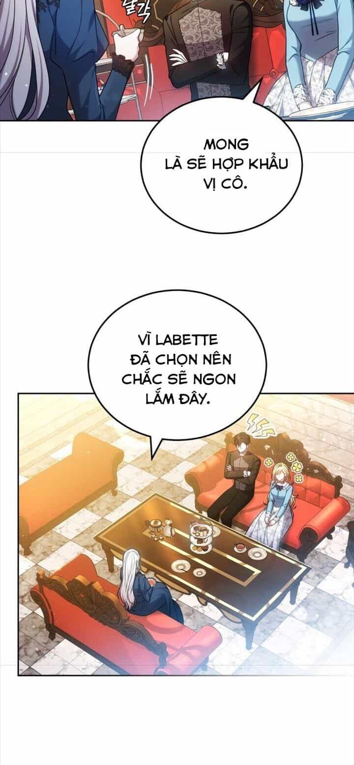 Cháu Trai Của Nam Chính Rất Thích Tôi - Chương 61 - ảnh 50