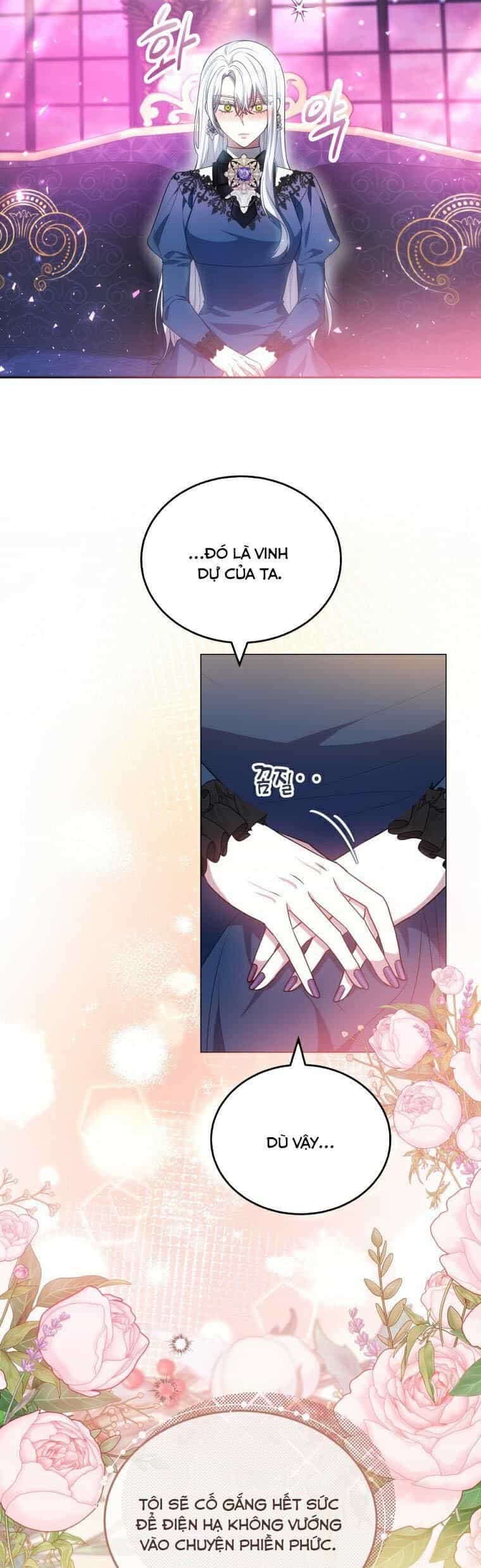 Cháu Trai Của Nam Chính Rất Thích Tôi - Chương 62 - ảnh 14