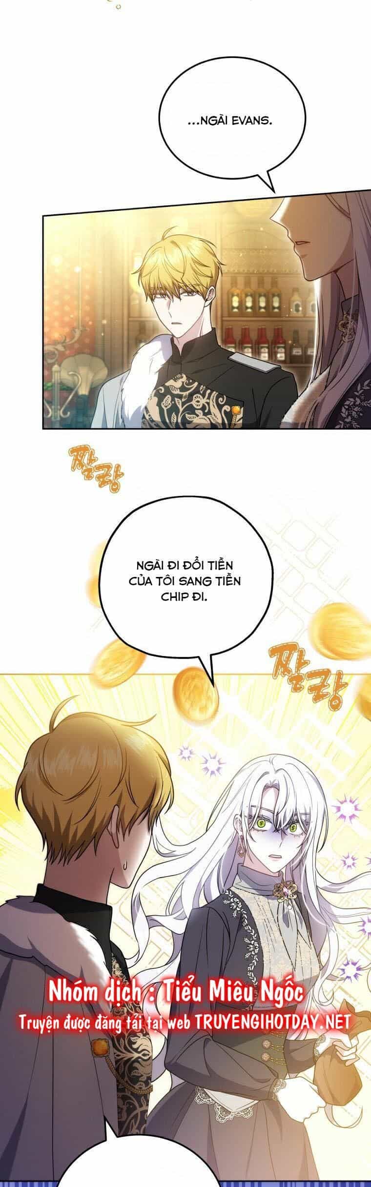 Cháu Trai Của Nam Chính Rất Thích Tôi - Chương 62 - ảnh 24