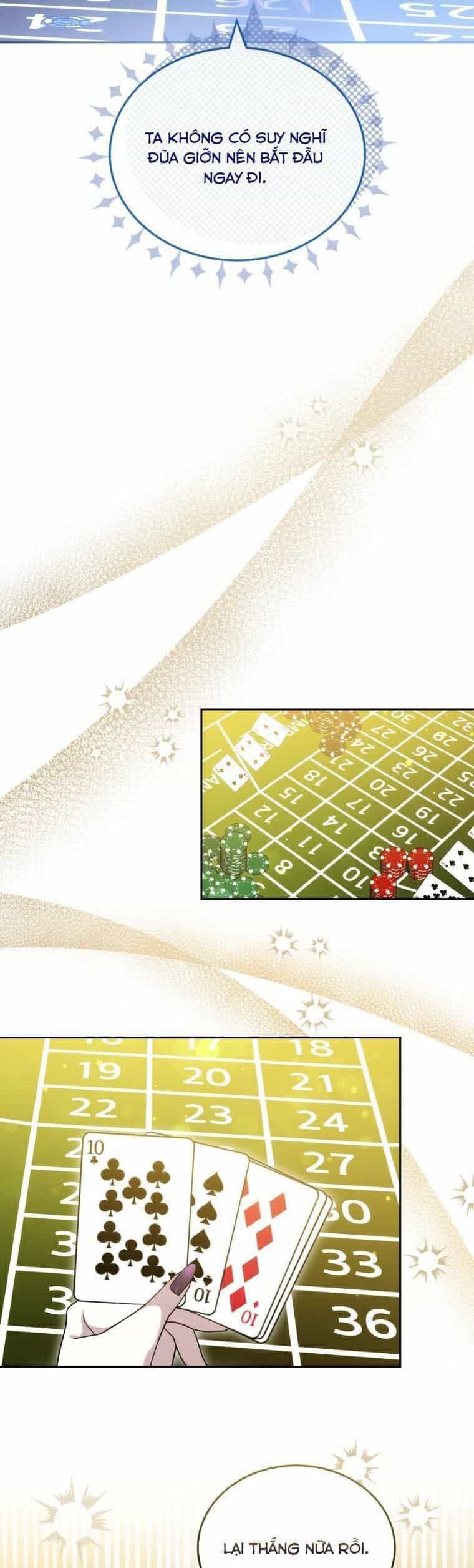 Cháu Trai Của Nam Chính Rất Thích Tôi - Chương 62 - ảnh 31