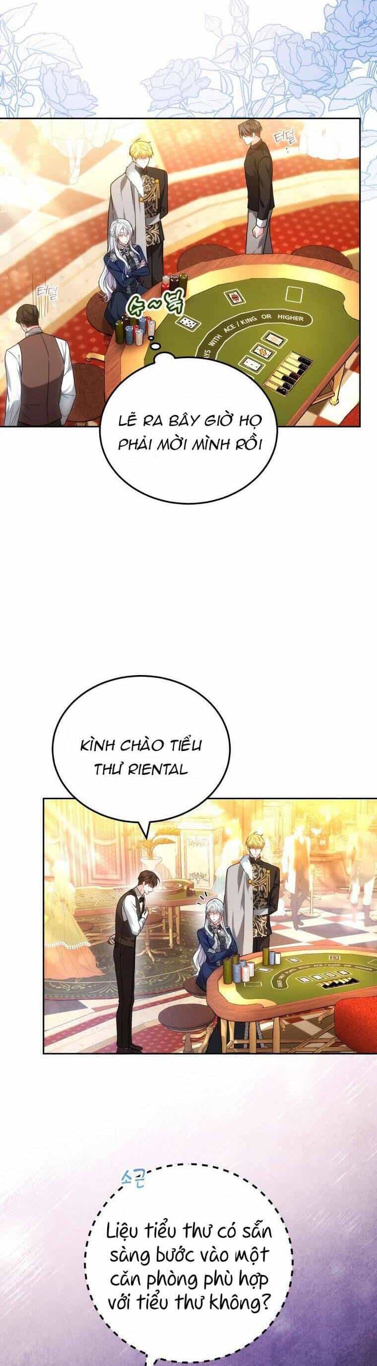 Cháu Trai Của Nam Chính Rất Thích Tôi - Chương 63 - ảnh 33
