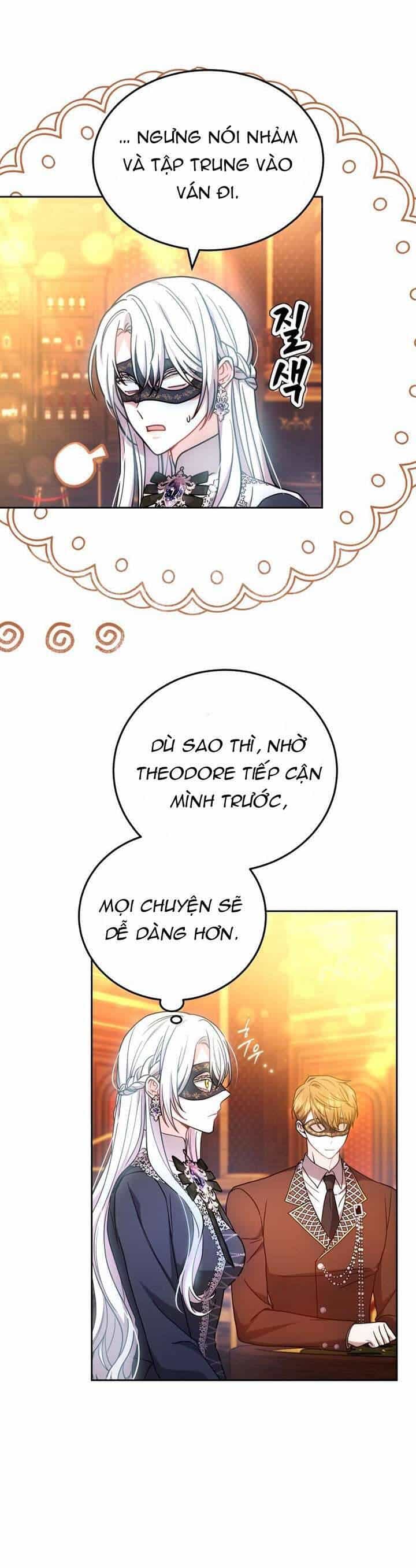 Cháu Trai Của Nam Chính Rất Thích Tôi - Chương 64 - ảnh 15
