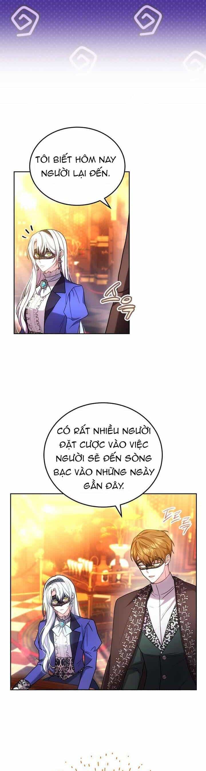 Cháu Trai Của Nam Chính Rất Thích Tôi - Chương 64 - ảnh 20