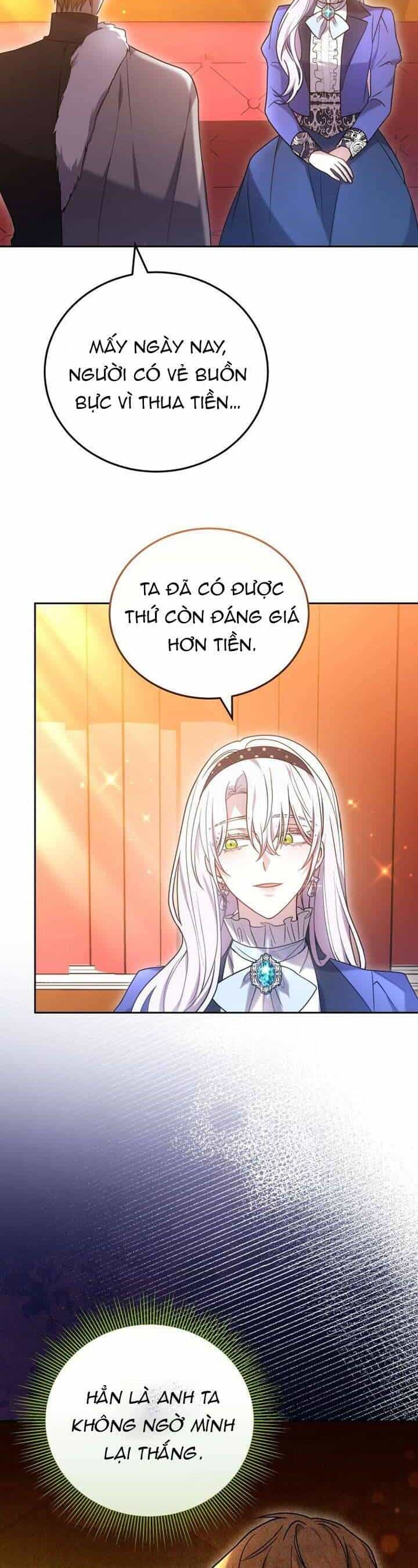 Cháu Trai Của Nam Chính Rất Thích Tôi - Chương 64 - ảnh 29