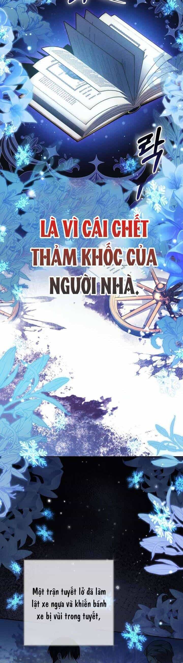 Cháu Trai Của Nam Chính Rất Thích Tôi - Chương 64 - ảnh 4