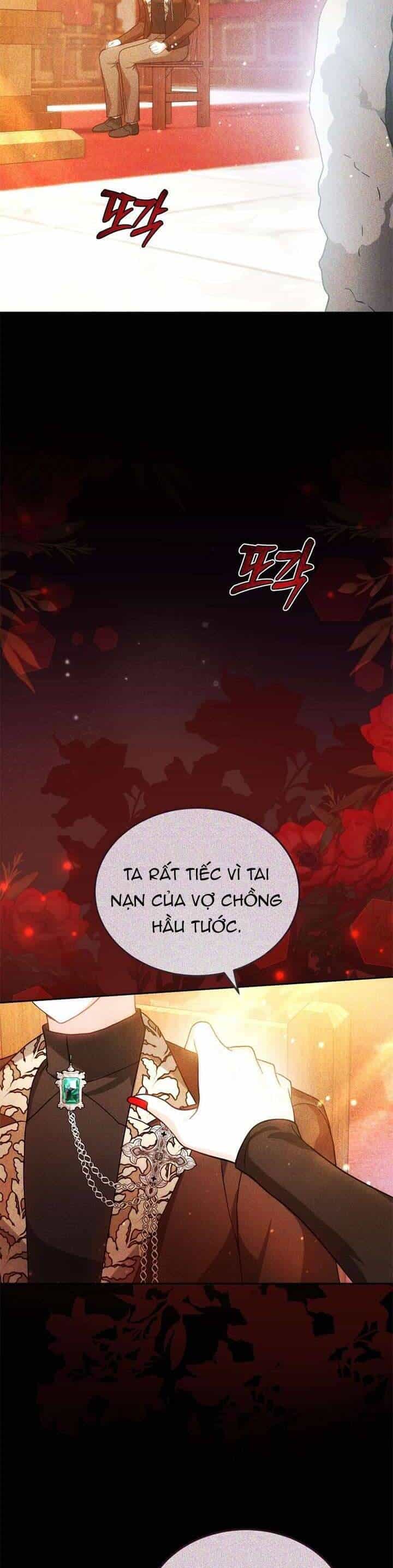 Cháu Trai Của Nam Chính Rất Thích Tôi - Chương 64 - ảnh 9