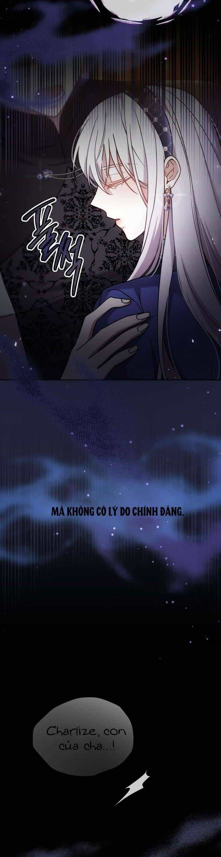 Cháu Trai Của Nam Chính Rất Thích Tôi - Chương 65 - ảnh 16
