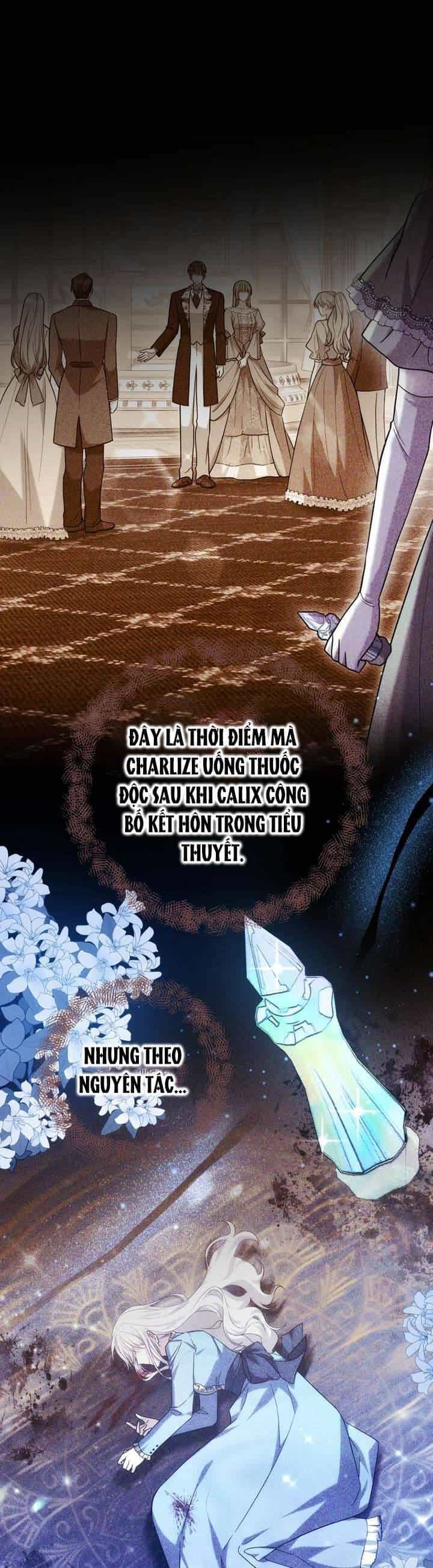 Cháu Trai Của Nam Chính Rất Thích Tôi - Chương 65 - ảnh 23