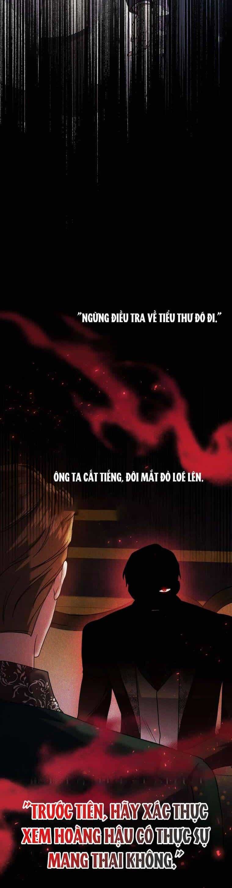 Cháu Trai Của Nam Chính Rất Thích Tôi - Chương 66 - ảnh 24