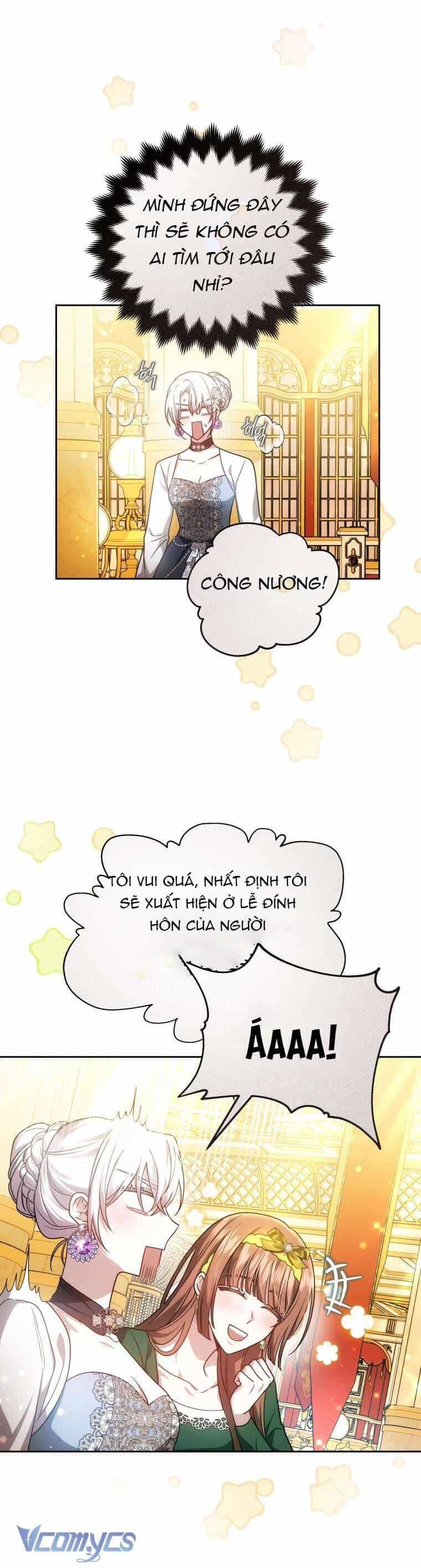 Cháu Trai Của Nam Chính Rất Thích Tôi - Chương 66 - ảnh 38