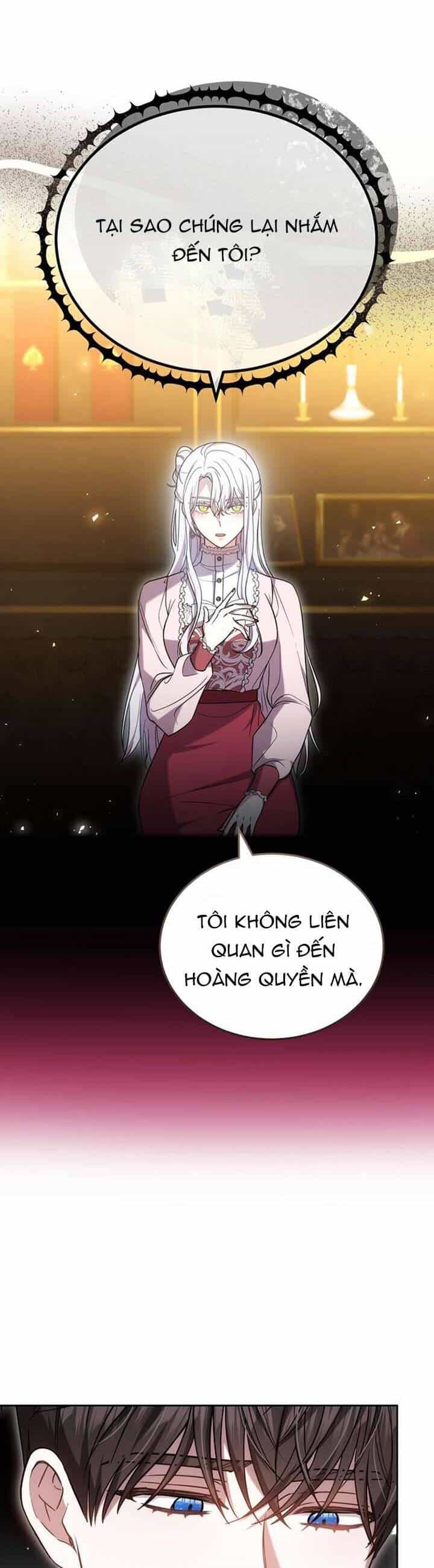Cháu Trai Của Nam Chính Rất Thích Tôi - Chương 67 - ảnh 16