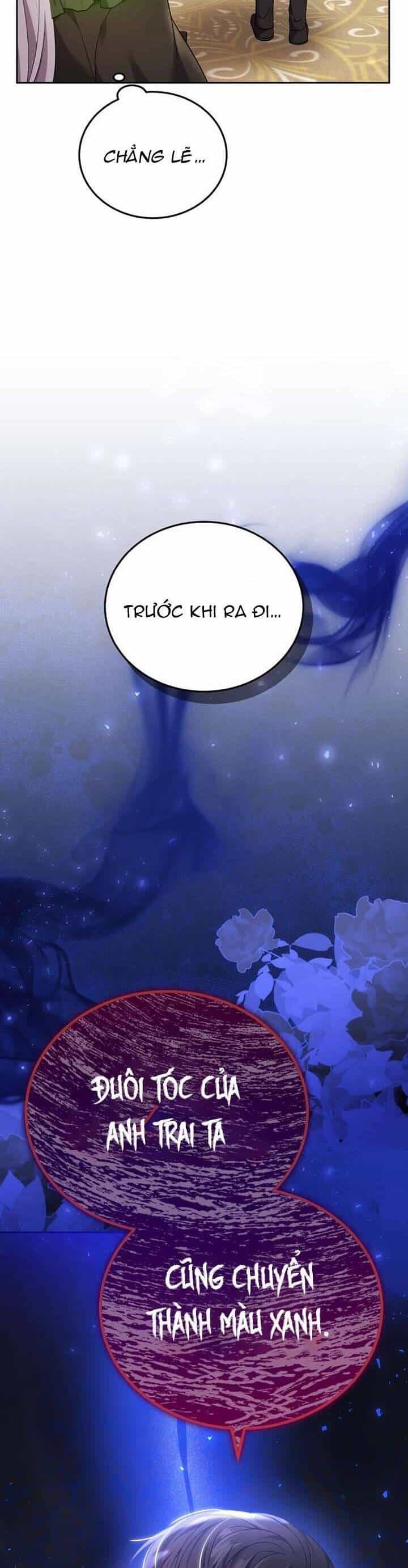Cháu Trai Của Nam Chính Rất Thích Tôi - Chương 68 - ảnh 17
