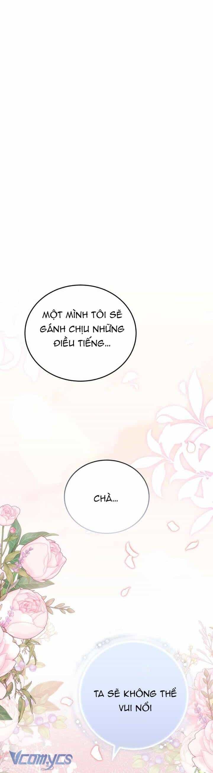 Cháu Trai Của Nam Chính Rất Thích Tôi - Chương 68 - ảnh 39
