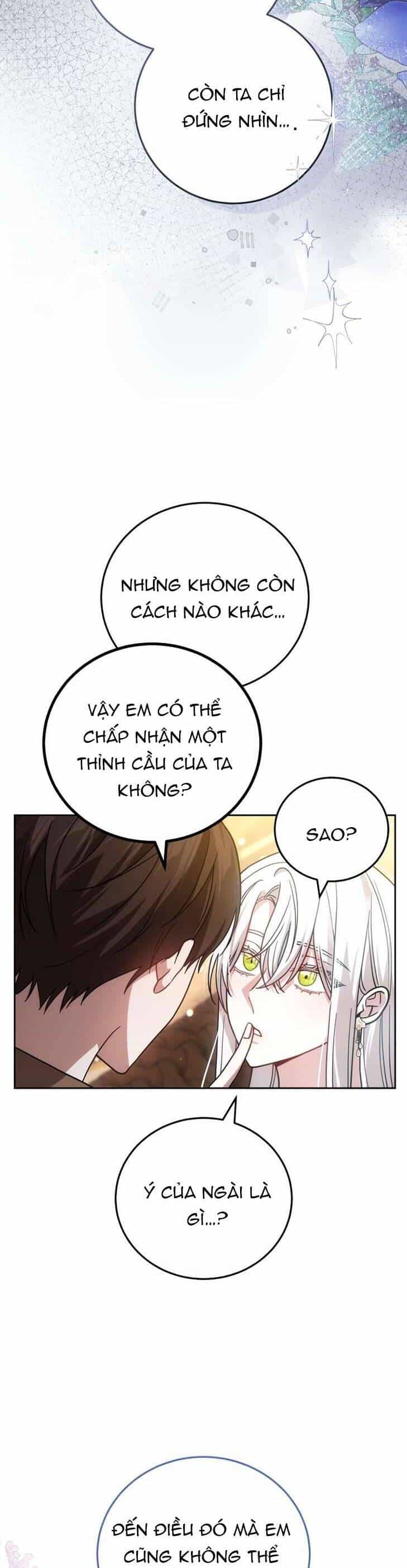 Cháu Trai Của Nam Chính Rất Thích Tôi - Chương 68 - ảnh 45