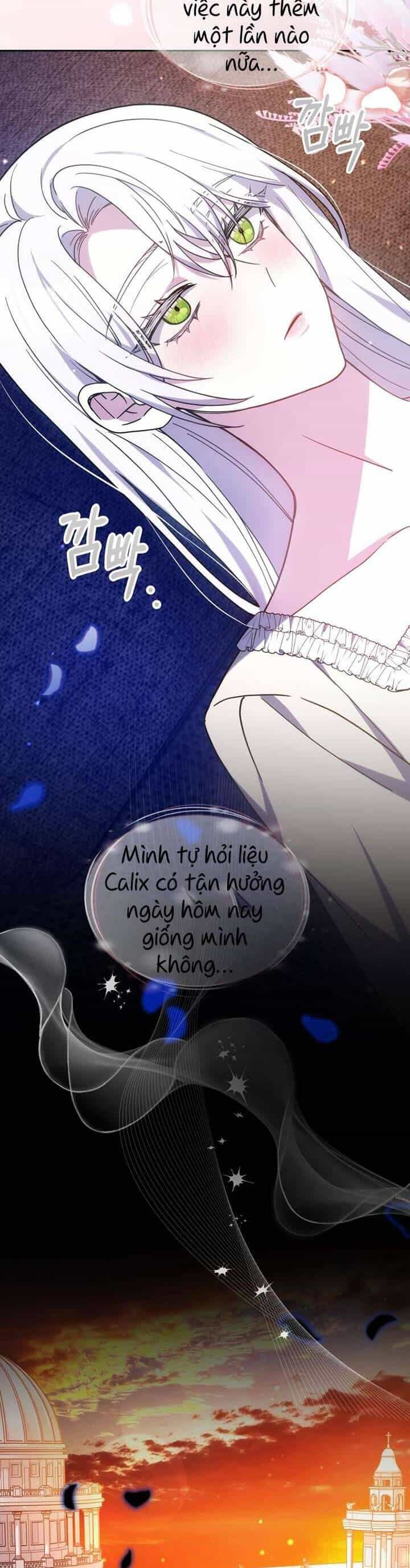 Cháu Trai Của Nam Chính Rất Thích Tôi - Chương 69 - ảnh 24