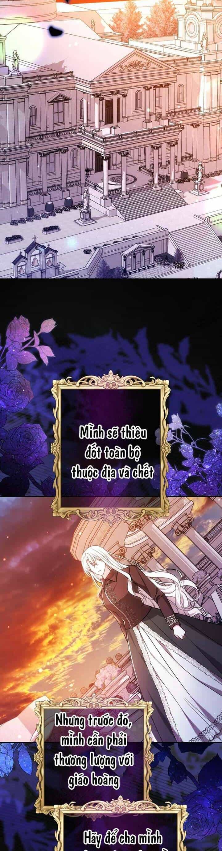 Cháu Trai Của Nam Chính Rất Thích Tôi - Chương 69 - ảnh 25