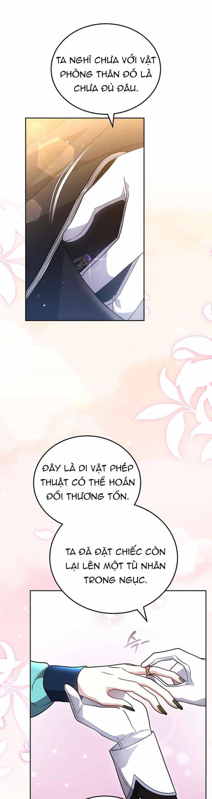 Cháu Trai Của Nam Chính Rất Thích Tôi - Chương 71 - ảnh 23