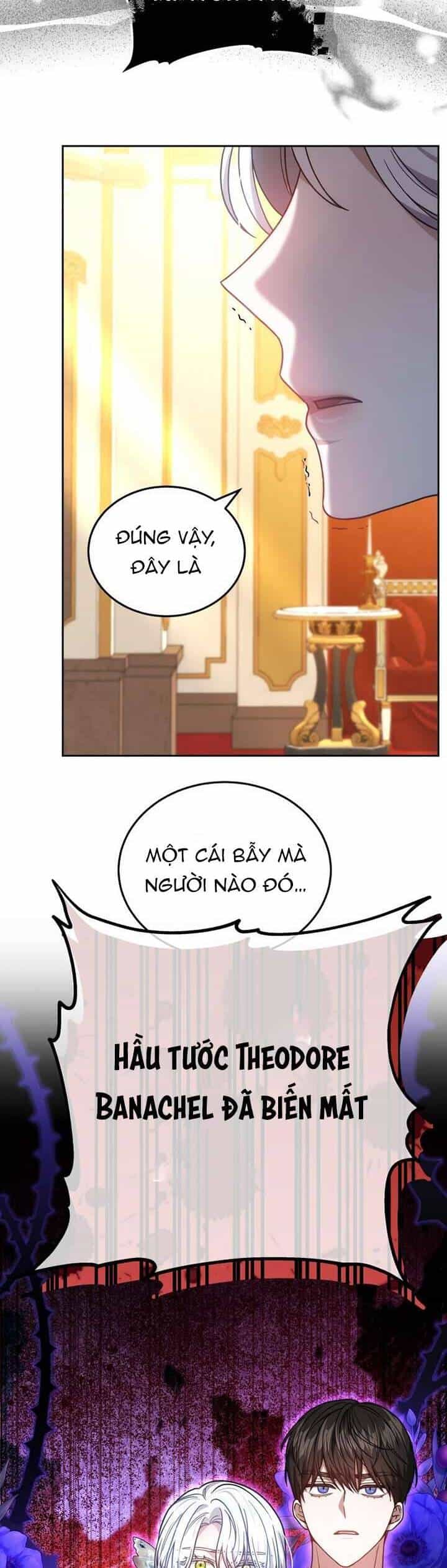 Cháu Trai Của Nam Chính Rất Thích Tôi - Chương 71 - ảnh 40