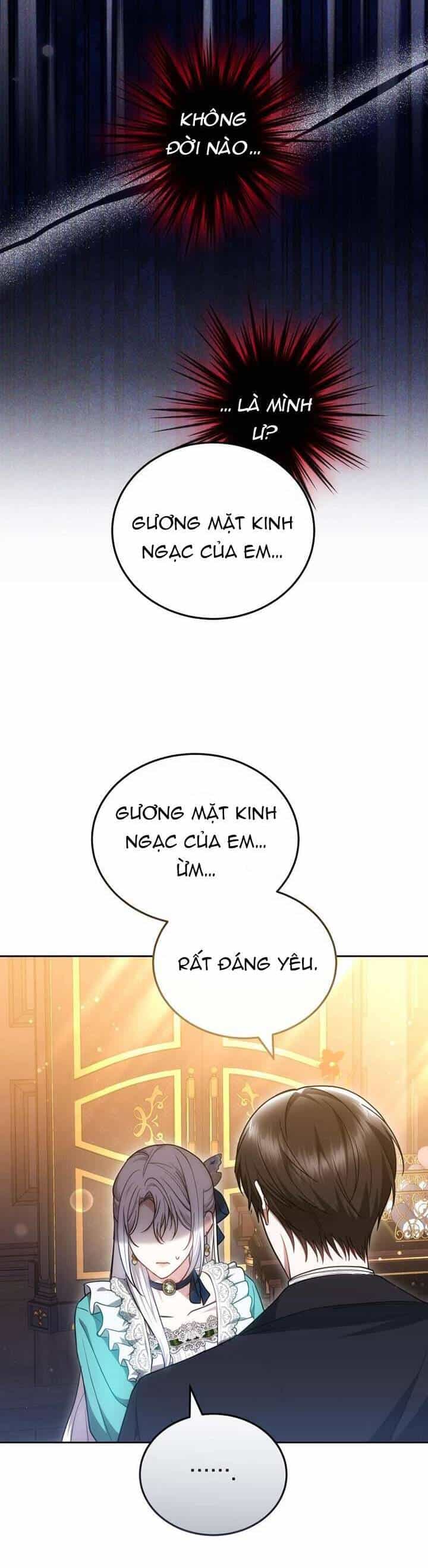 Cháu Trai Của Nam Chính Rất Thích Tôi - Chương 71 - ảnh 9