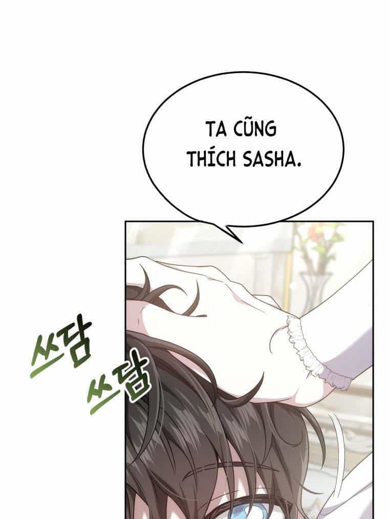 Cháu Trai Của Nam Chính Rất Thích Tôi - Chương 7 - ảnh 34