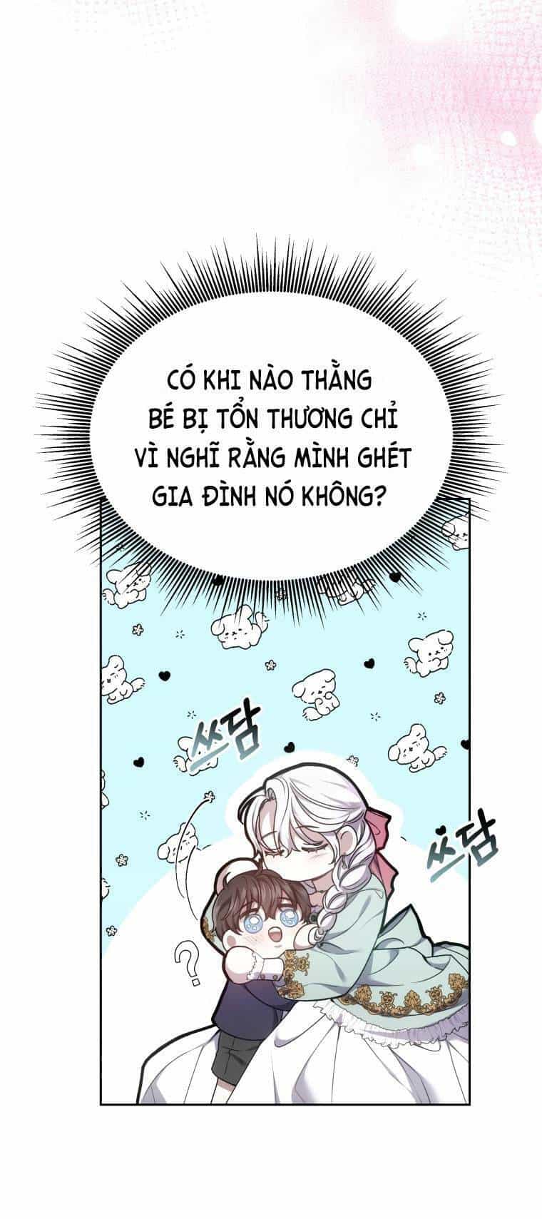 Cháu Trai Của Nam Chính Rất Thích Tôi - Chương 7 - ảnh 47
