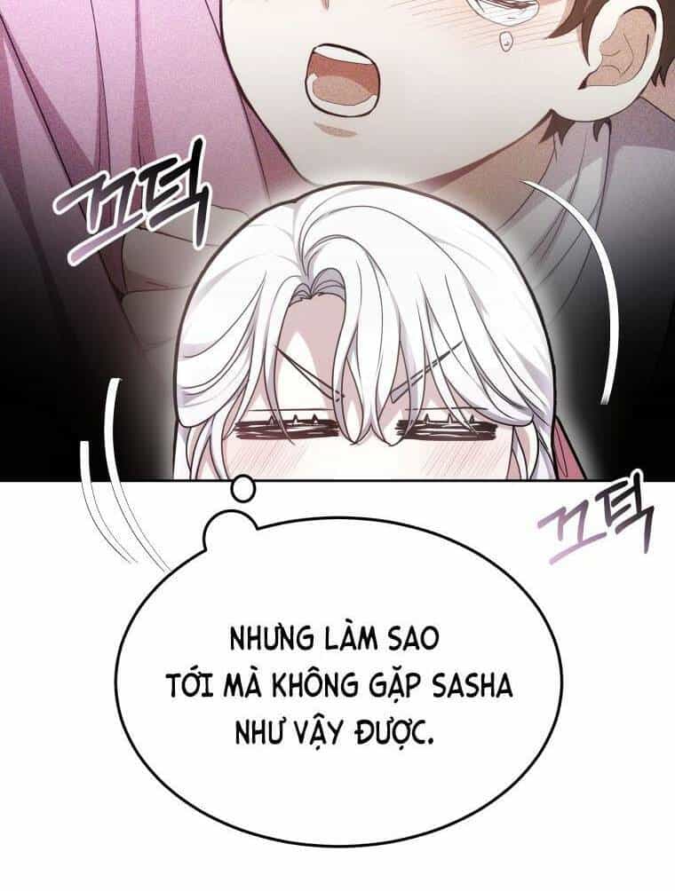 Cháu Trai Của Nam Chính Rất Thích Tôi - Chương 7 - ảnh 6