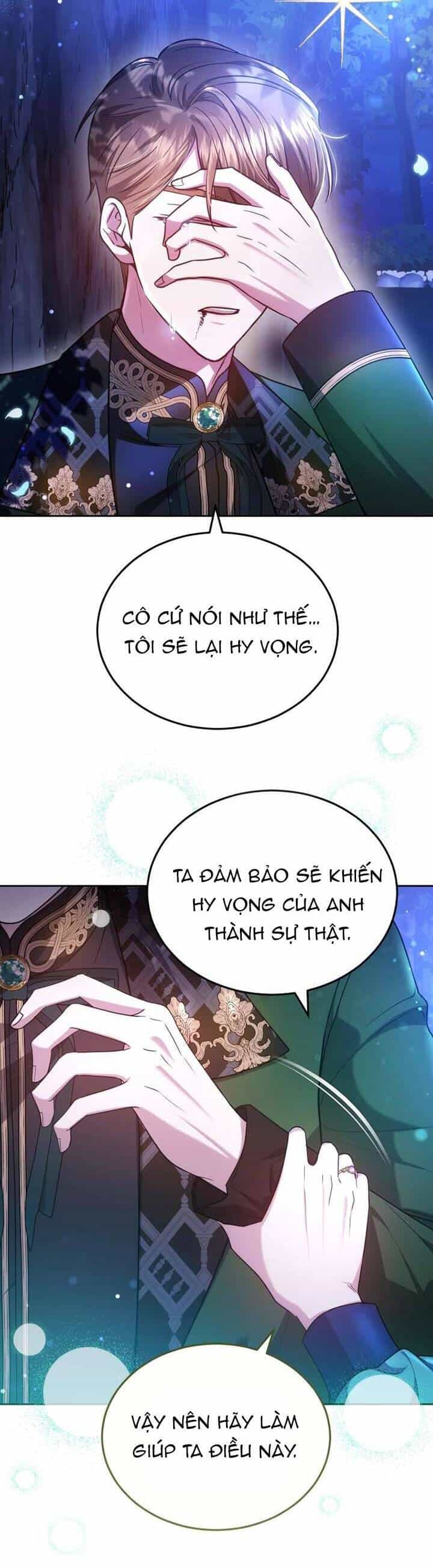 Cháu Trai Của Nam Chính Rất Thích Tôi - Chương 72 - ảnh 12