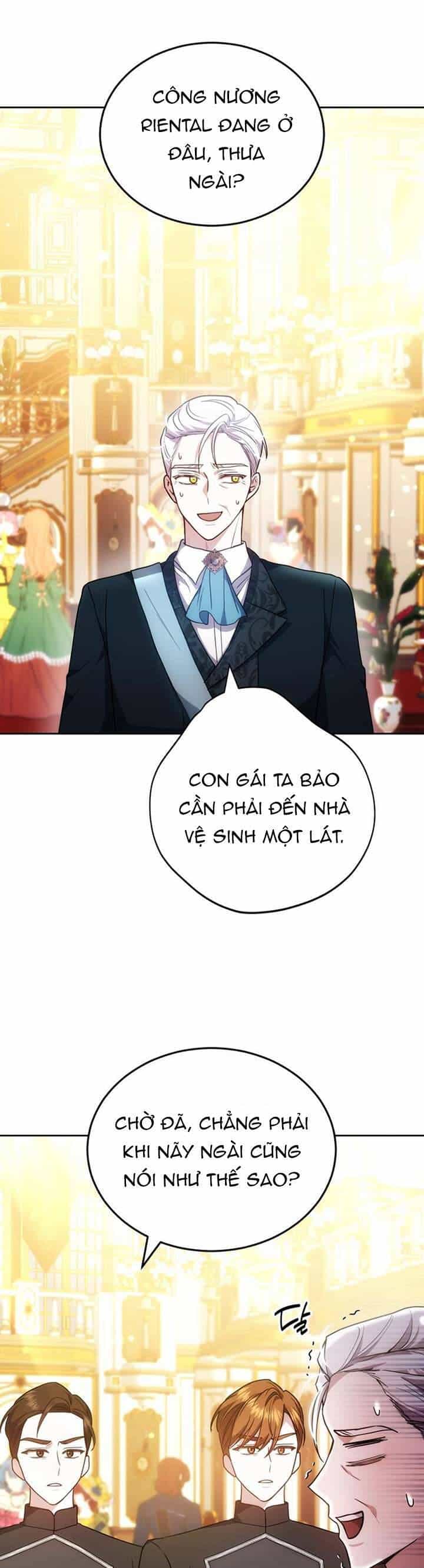 Cháu Trai Của Nam Chính Rất Thích Tôi - Chương 72 - ảnh 15