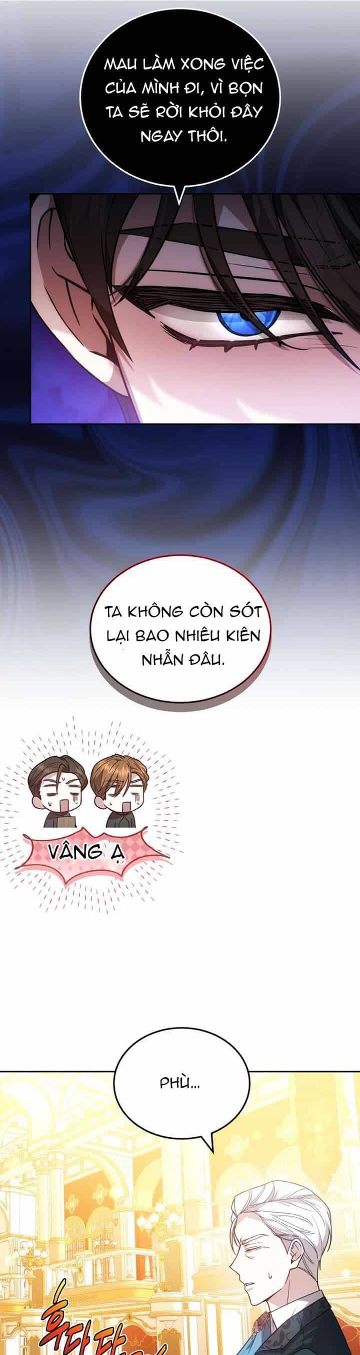 Cháu Trai Của Nam Chính Rất Thích Tôi - Chương 72 - ảnh 19