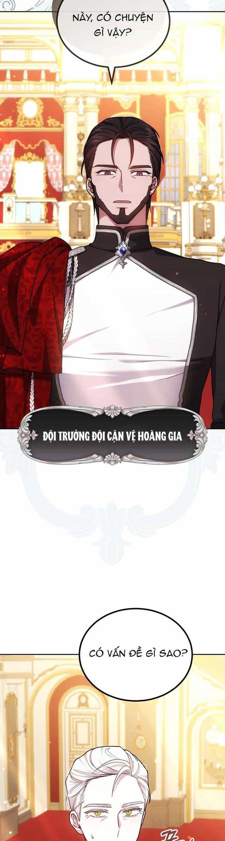 Cháu Trai Của Nam Chính Rất Thích Tôi - Chương 72 - ảnh 36